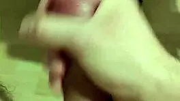 hey, just watching some solo masturbation massage