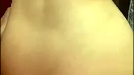 did you see that young girl getting her round ass fucked with a big cock?