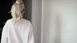 Aaliyah Love and Kristen Scott in Taboo Intervention with Petite Teens