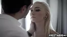 Watch Chloe Temple's Narrow Ass Get Blown by Her Tutor!