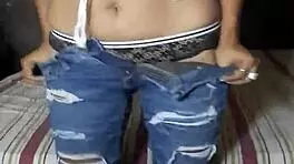 Why Does My Cuñada Dress Up After Hardcore Fucking in Public?