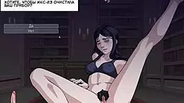 complete rogue-like evolution gameplay part 10