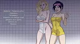 complete rogue-like evolution gameplay part 10