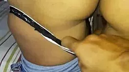 Why Does My Cuñada Dress Up After Hardcore Fucking in Public?