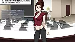 complete rogue-like evolution gameplay part 10