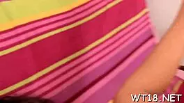 Legal Age Teen Offers Sloppy Sucking Advice In Wet Hardcore Contest