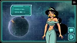 Complete gameplay - star channel 34 part 1