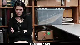 Teen 18+ Blowjob With Michael Fly And Michelle Anderson