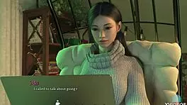 dreamland 03 - horny milf in lingerie gets pov close-up sex