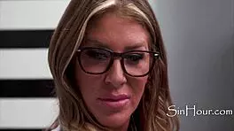 John Fucks Student In Classroom