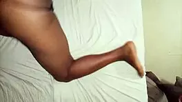 got petite drilled on cowgirl position.