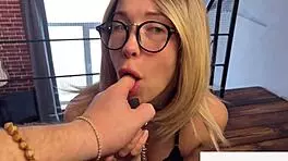 BDSM Brutal Domination Over Stepsister Slut’s Big Ass