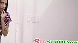 now that stepsis is grown up & hot