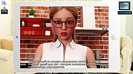 I complete the gameplay in Sunshine Love part 20, exploring the virtual world with excitement and adventure