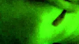 teen latina with small tits masturbates while her parents are away