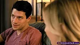 wow, trying anal sex to keep her virginity intact!