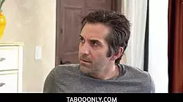 Victoria Lobov And Andi Rose Share Donnie Rock In Taboo Fantasy