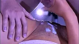 That stepdaughter is so tight he needed lube to slide in without hurting her