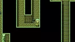 Hgame - Sheila and the Three Artifacts - Chapter 12: The Creatures in the Tower Are Always Aroused, Sheila Interrupted by Slime