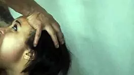 Watch Adrian Maya get bound and fucked by a monster? She's so tasty!