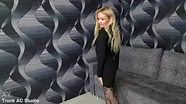 damn, lina shisuta’s ass adventures got me goin’ crazy!