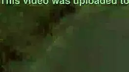 Nina Rivera Almost Caught Sucking Don Whoe's Dick By The River!