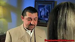 i tied up this petite girl and fucked her roughly