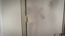 Obedient Stepsister Teen 18+ Fucks Controlling Stepbro After Cunilingus And Muff Diving Her Hairy Pussy