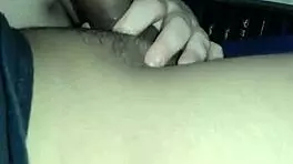 young lit bbw sucking cock, feels so good