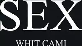 emo teen with wet pussy gets creampie and muff diving from big ass amateur