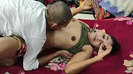 Hot sexy teen 18+ couple sex for the first time fuck hardcore