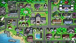 Summertimesaga - find young cum in this hentai game