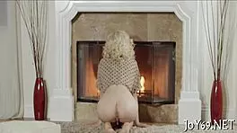 饥渴18+少女玩具自慰玩穴😏