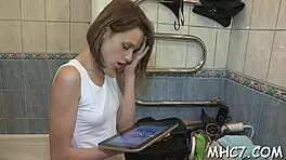 Wife Wishes Revenge on Her Hubby, Oh Man