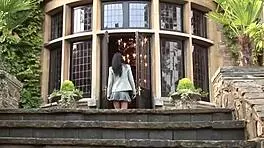 Sie Wollten Nur Ihren Spaß Mit Ihr - Hd - Roleplay!