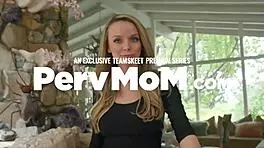 horny hot babe summer day craves a huge cock in her tight pussy