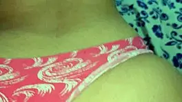 Sexual fantasy with mature woman comes true, she rides my cock so good