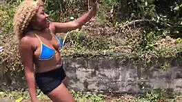 Does emo teen masturbate for step sister?