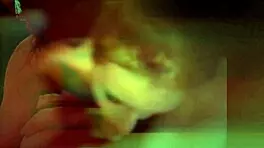 Kaydi Sucks Cock in Emotional California Amateur Compilation