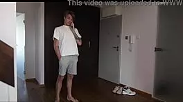 step sister gets stuck everywhere to get fucked by big cock