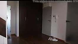 step sister gets stuck everywhere to get fucked by big cock