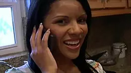 Sexy Girl Next Door Trades Body for Cash in Hot Encounter