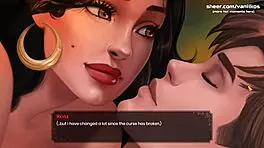 Big Boobs MILF Creampied By 18YO Boy