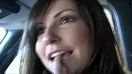 Sexy Girl Next Door Trades Body for Cash in Hot Encounter