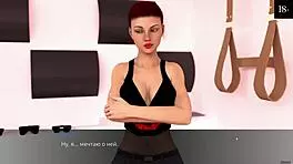 Echoes of Lust Gameplay Episode 1 Part 4