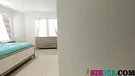 Jill Kassidy Experiences Taboo Reality with Petite 18+ Amateurs in Hardcore POV Boobs Scene