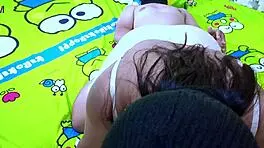 哇印尼阿姨狂骑猛潮吹