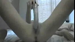 I fucked that amateur student babe and gave her a creampie, holy shit!