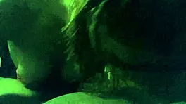 i messed up typin but this chubby redhead sucks big black cock so good