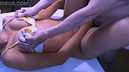 My New Roommate's Stepdaughter Is Pretty But Shy And Never Talks To Anyone